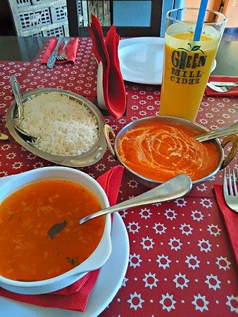 Curry Hut Piaseczno